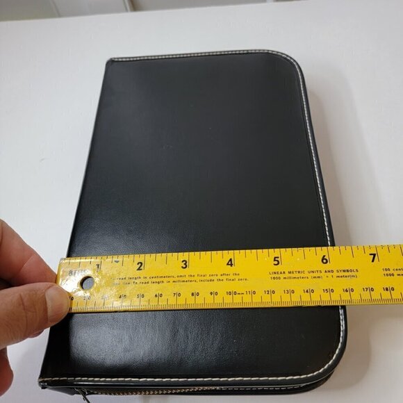 Vintage Hickok Men's Travel Kit - Great Condition - Picture 11 of 13